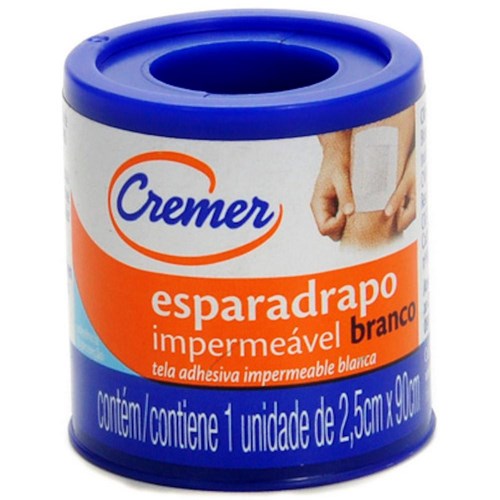 Espar Cremer Imperm  2,5cmx0,9