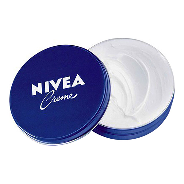 Creme Hidratante Nivea Lata 56g