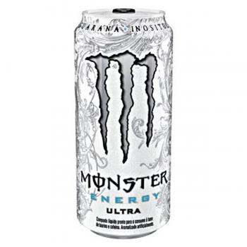 MONSTER ULTRA 473ML