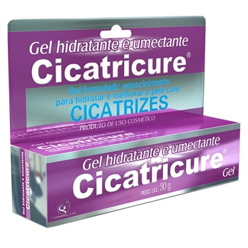 Cicatricure Gel 30g