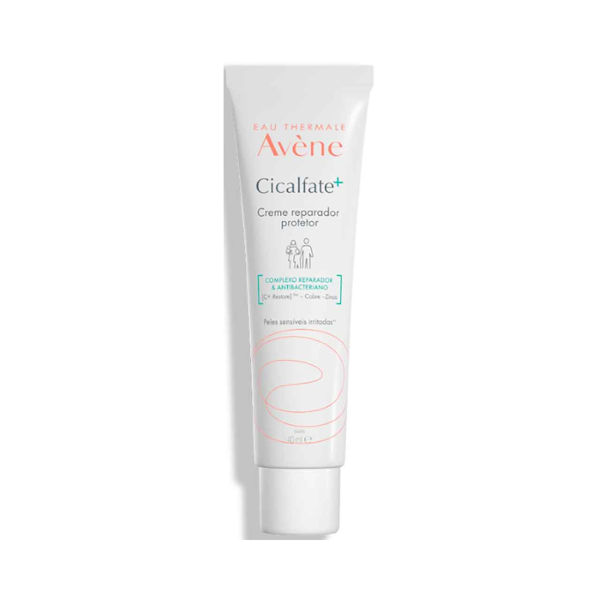 Creme Reparador Cicalfate+ Avene 20ml