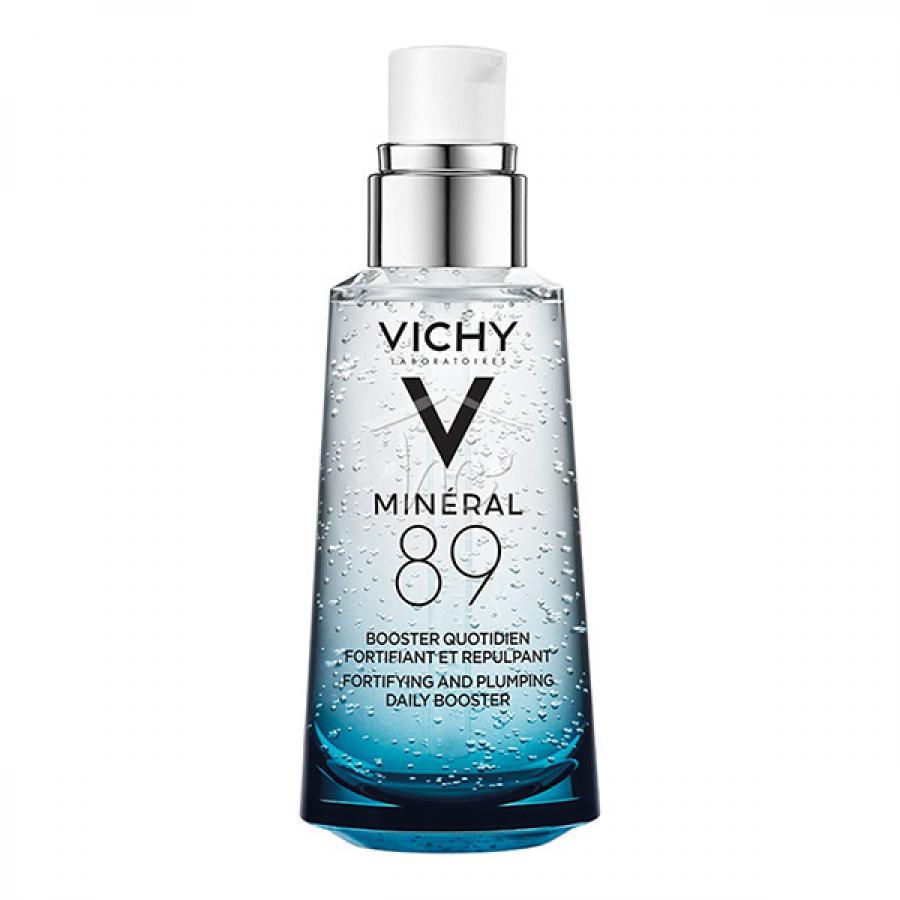 Vichy Mineral 89 Hidratante Facial com 50 ml