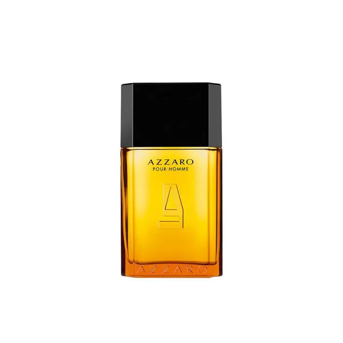 Perfume Azzaro Pour Homme Masculino Eau de Toilette 50 ml