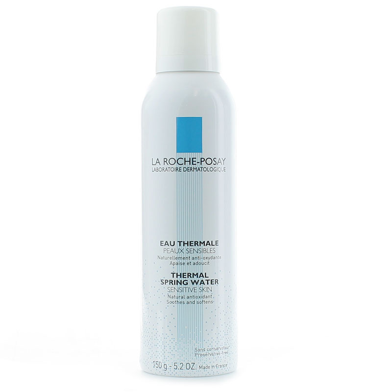 Agua Termal La Roche-Posay 150mL