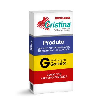 Losartana Potassica 50mg com 30 Comprimidos