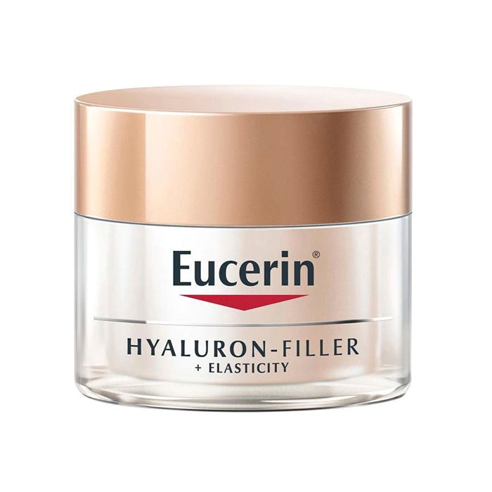 Creme Facial Anti-Idade Eucerin Hyaluron-Filler + Elasticity FPS 30 50ml