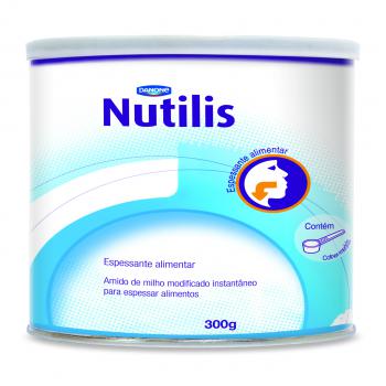 ESPESSANTE NUTILIS PÓ 300G