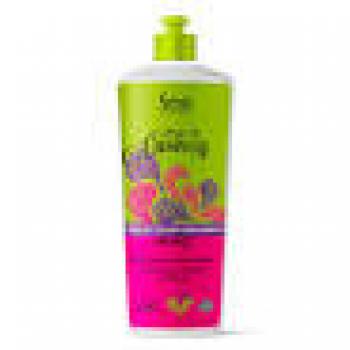 CR PENTEAR SVEDA HAIR CARACOIS CONDICIONANTE 1L