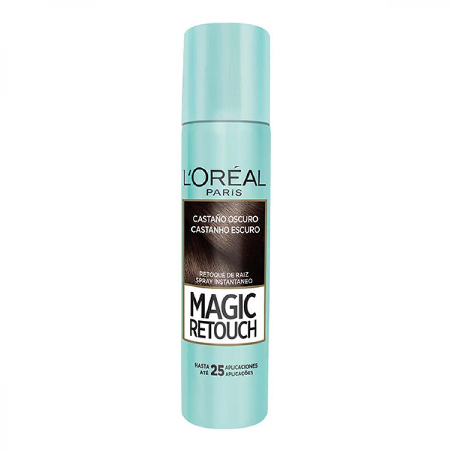 TINTURA MAGIC RETOUCH LOREAL CAST ESCURO