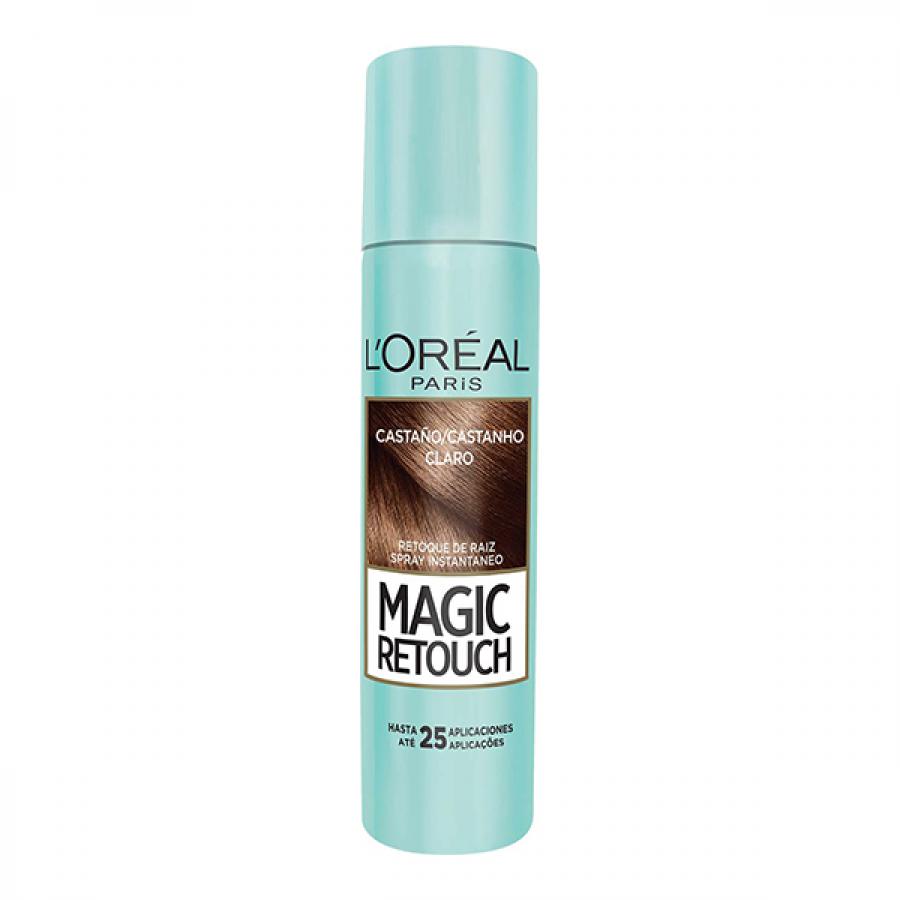 TINTURA MAGIC RETOUCH LOREAL CAST CLARO