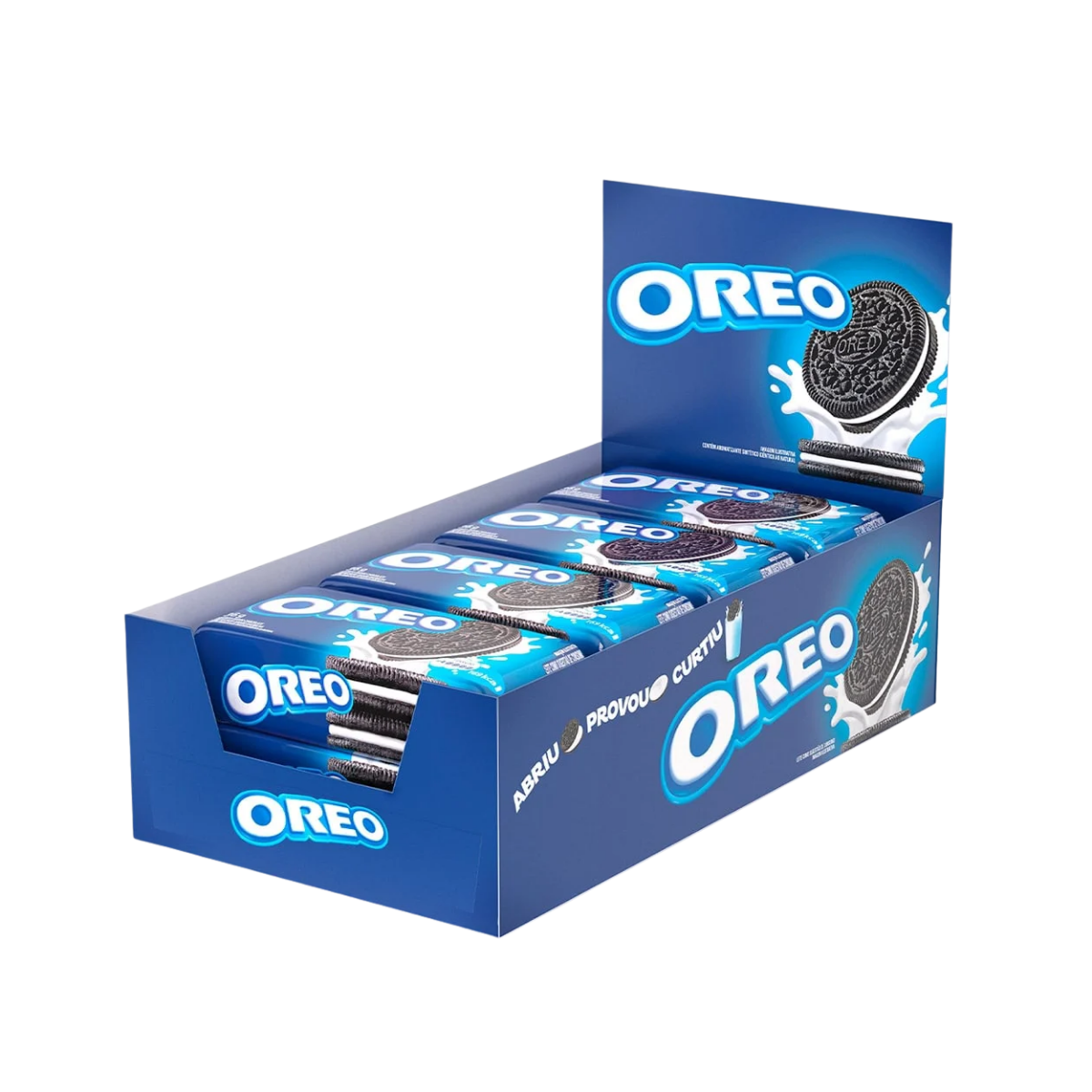 SL BISCOITO OREO CHOCOLATE