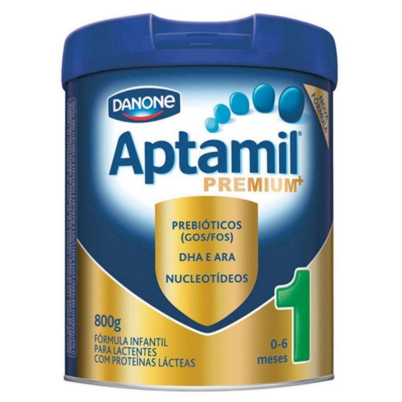 Formula Infantil Aptamil N1 800g