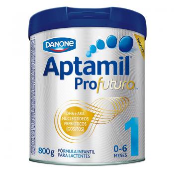 Leite em Po Aptamil Profutura 1 800g