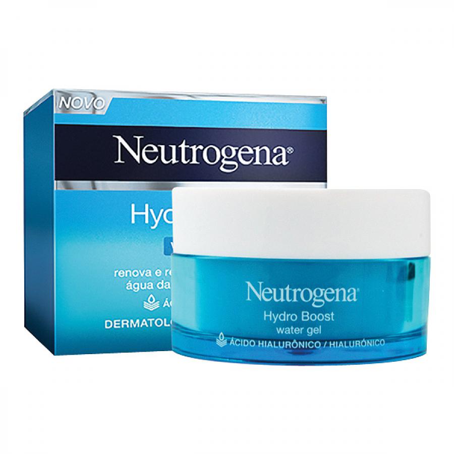 Neutrogena Hydro Boost Gel Water 50g