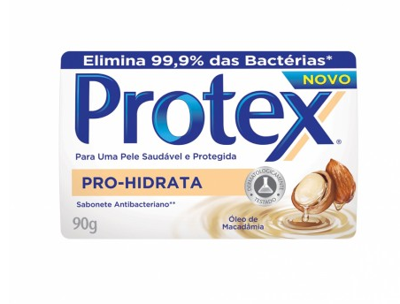 Sabonete Barra Protex Hidratante 90g