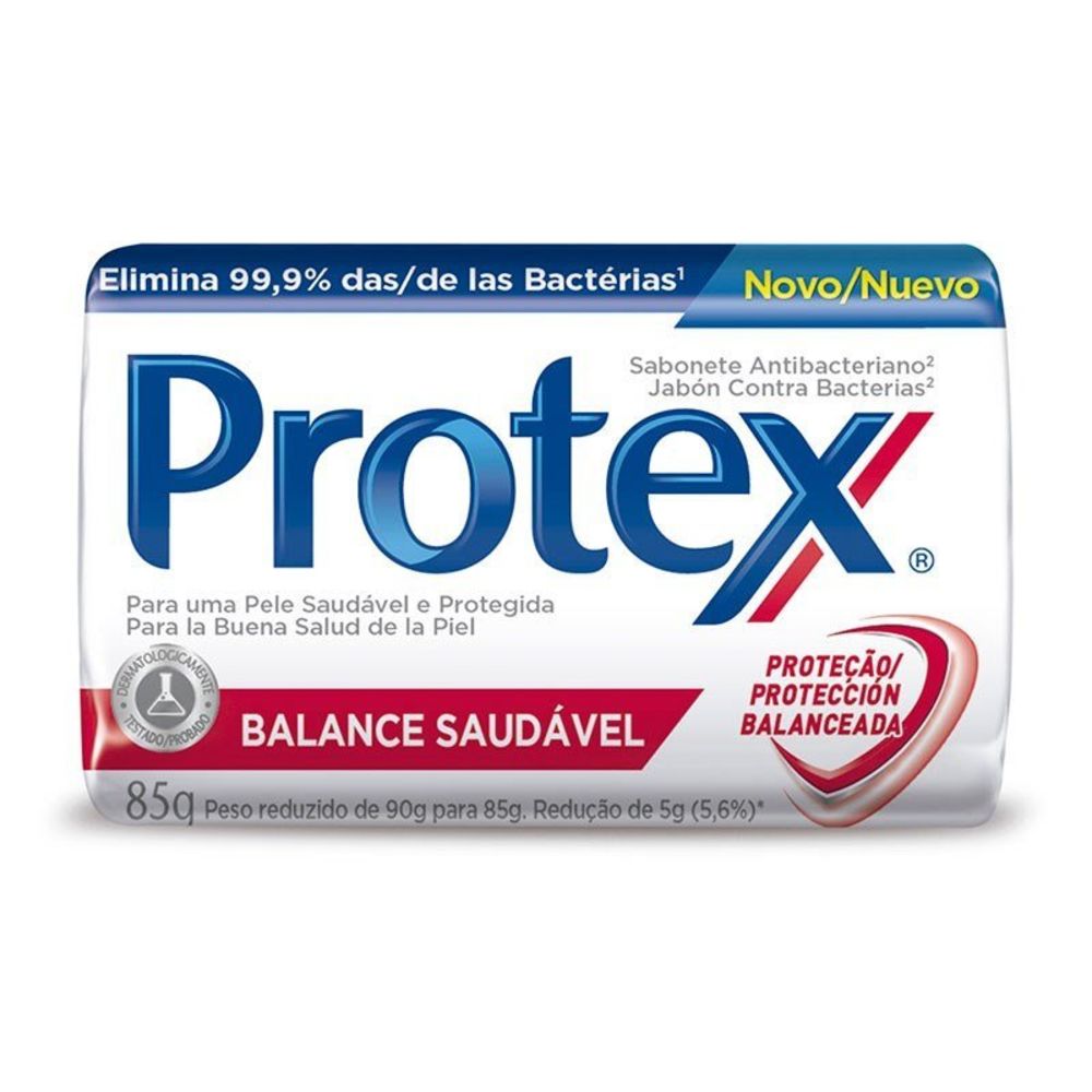 Sabonete Protex Balance Saudavel 85g