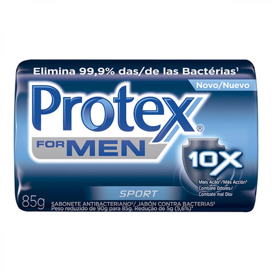 SABONETE PROTEX MEN SPORT 85G