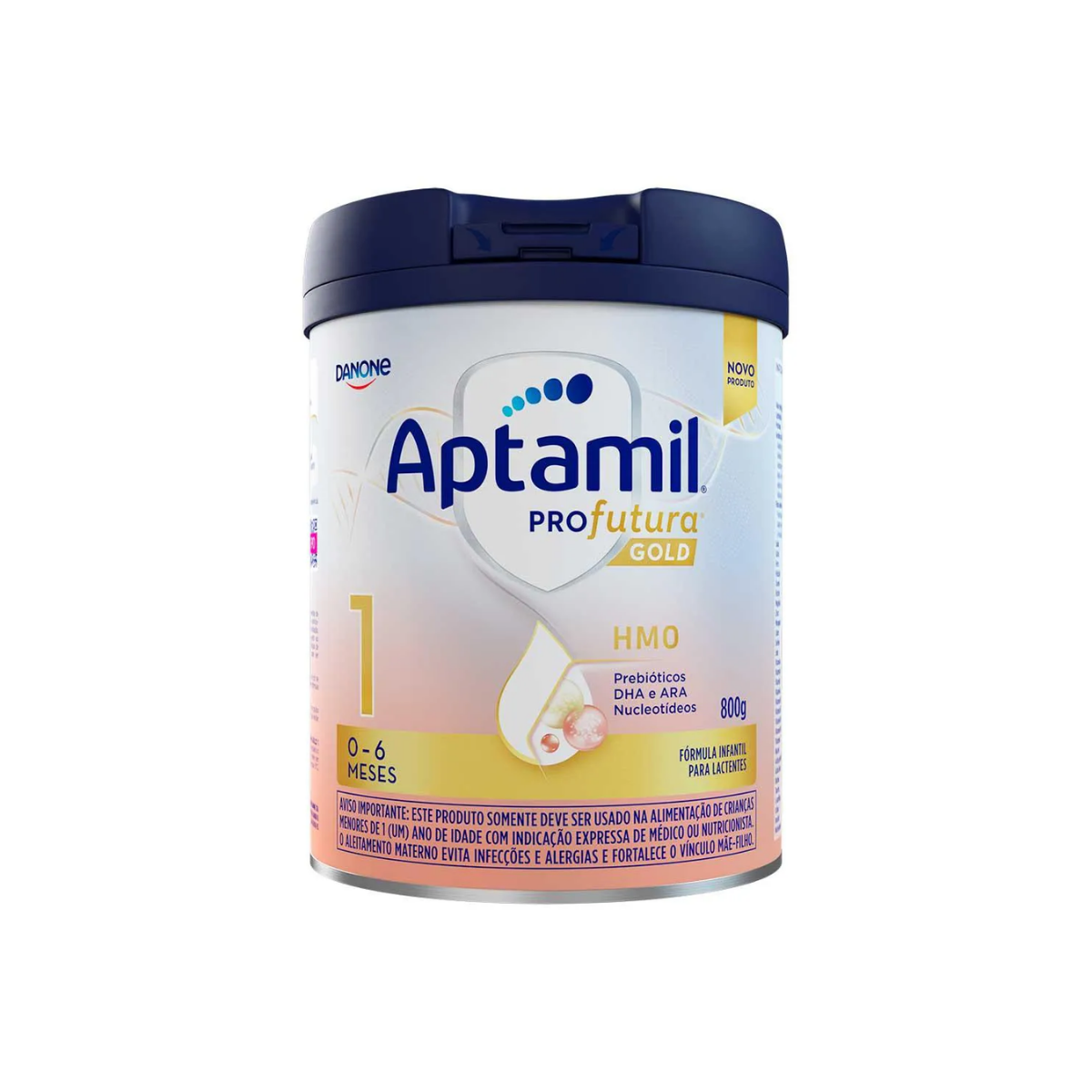 Aptamil Profutura Gold1 0 a 6 meses 800G