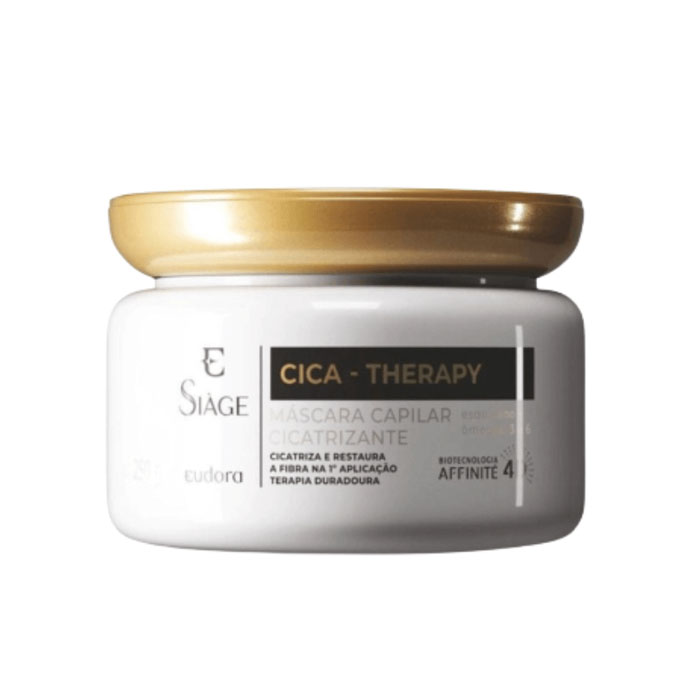 Mascara Capilar Siage Cica-Therapy 250g