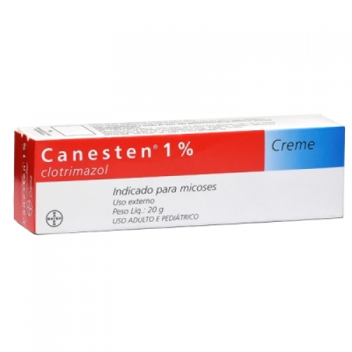 Canesten Creme 20g