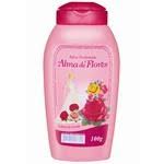 TALCO ALMA DE FLORES LAVANDA 100G