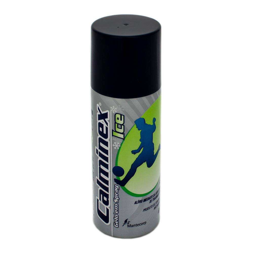 Calminex Ice Aerosol 60g