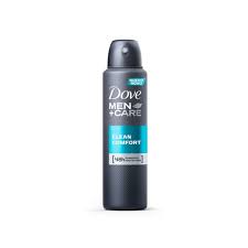 Desodorante Dove Aero Men Antiperspirant Eucalipto 150ml