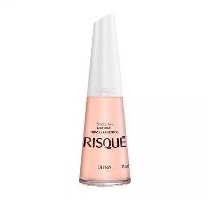 ESMALTE RISQUE NATURAL DUNA