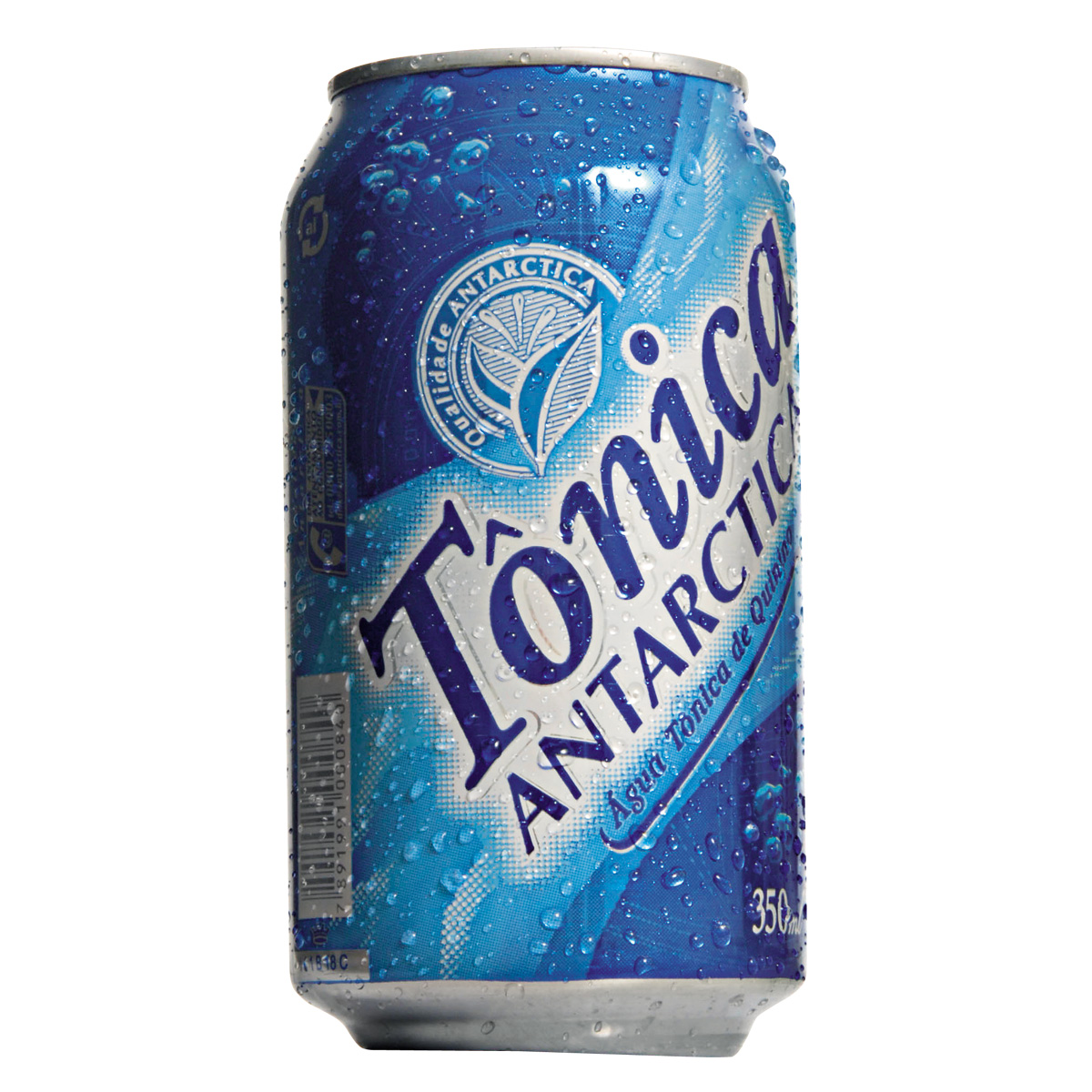 AGUA TONICA ANTARTICA 350ML