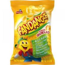 SL FANDANGOS 59G QUEIJO