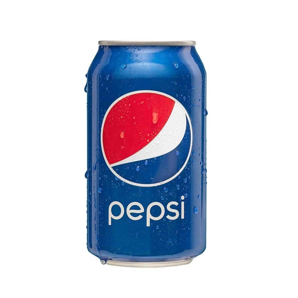 Refrigerante PEPSI Lata 350ml