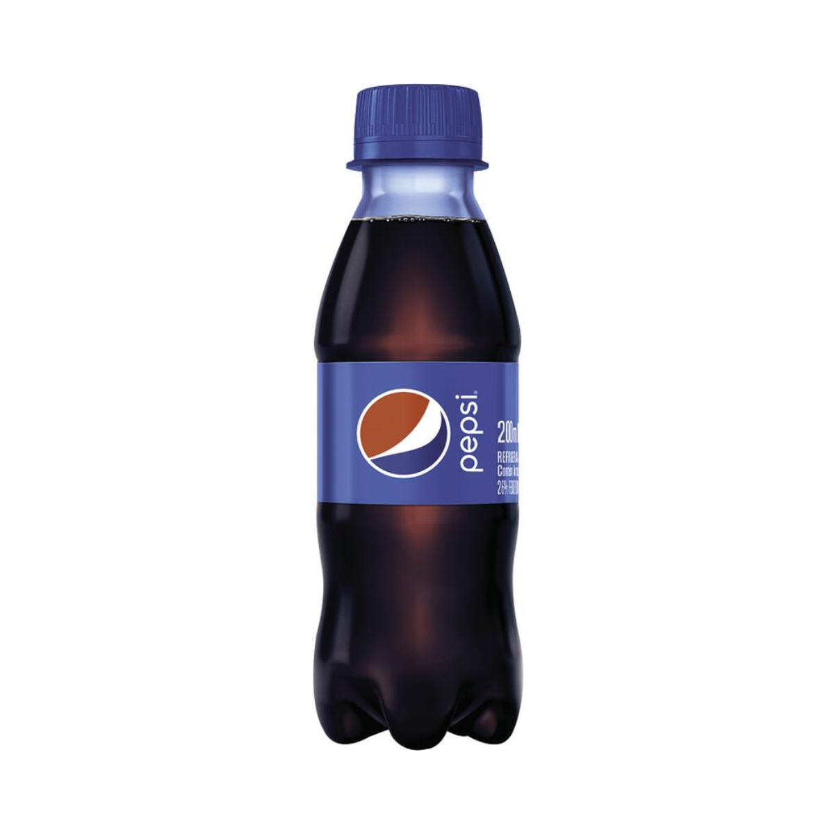 Refrigerante Cola Pepsi 200ml