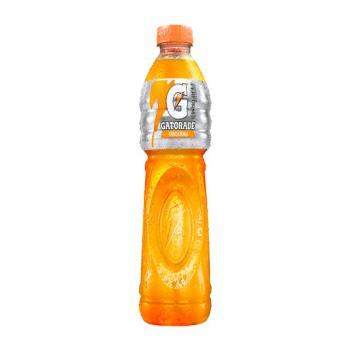 Gatorade Tangerina 500ml