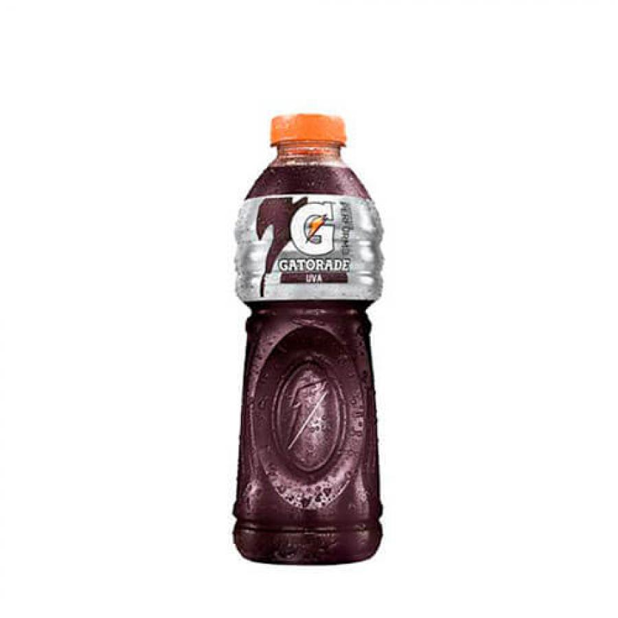 Gatorade Uva 500ml