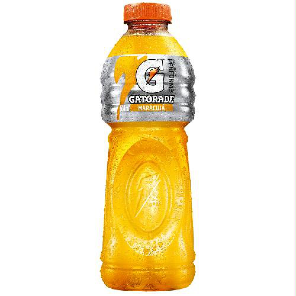 Gatorade Maracuja 500ml