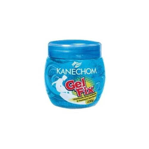 Gel Kanechom Fix Classics azul, 230g