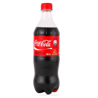 Coca-Cola Garrafa Pet 600ml