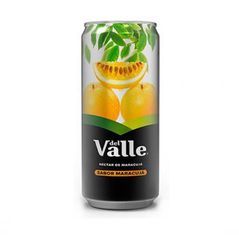 Suco Del Valle Maracujá 290ml