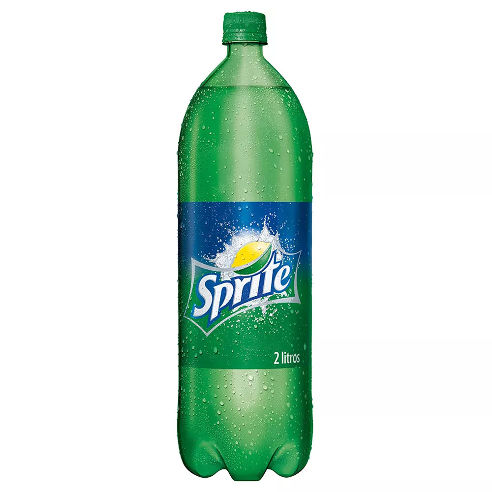 Refrigerante Sprite 2 Litros