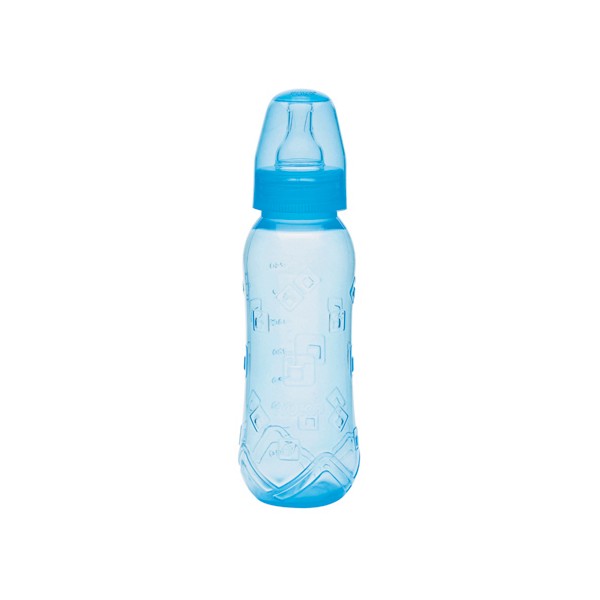 Mamadeira KUKA 61466 Fase 2 Ortodontica Azul 250ML