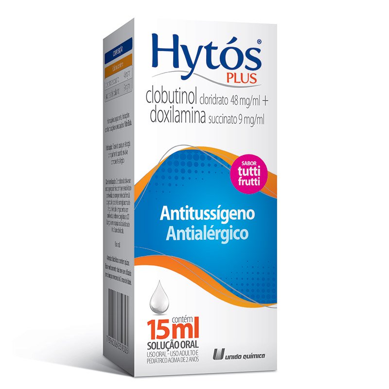 Hytos Plus Gotas 15ml