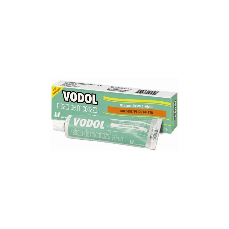 Vodol Creme 28g