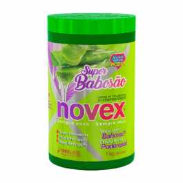 Creme de Tratamento Novex Super Babosao 1Kg