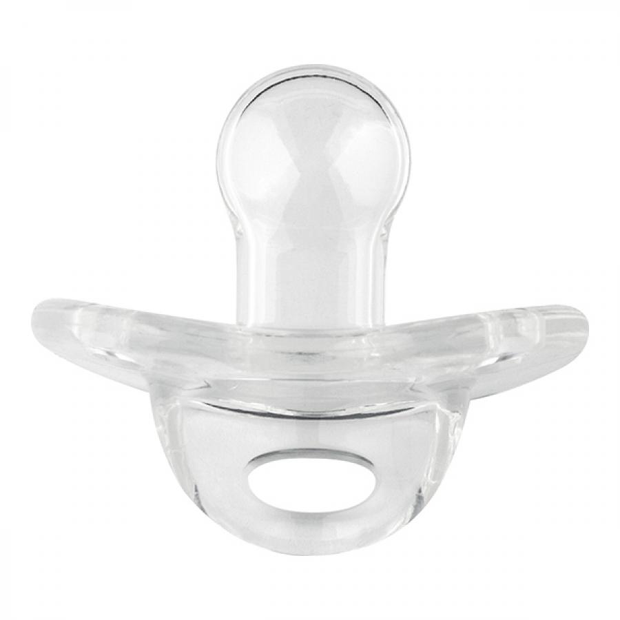 Chupeta Lillo Soft Calming Silicone Tam.1 Ref.623001