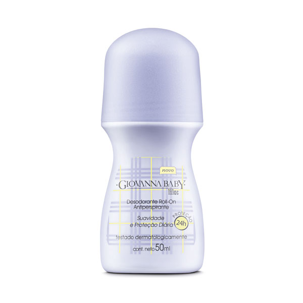 D.R.GIOVANNA BABY LILAC 50ML