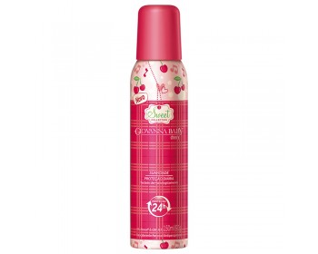 Desodorante Giovanna Baby Aero Cherry 150ml