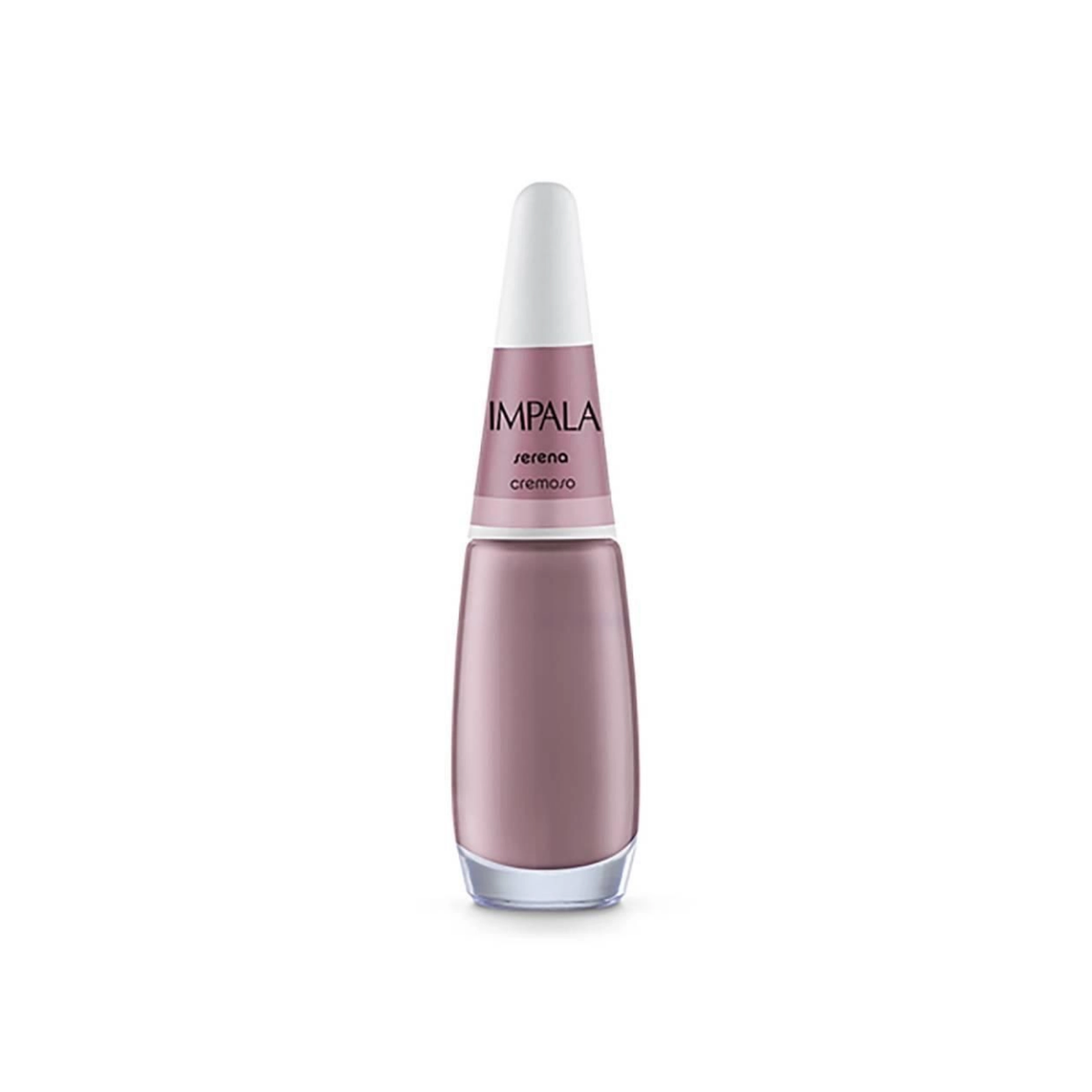 Esmalte Impala A Cor da Moda Cremoso Serena 7,5ml