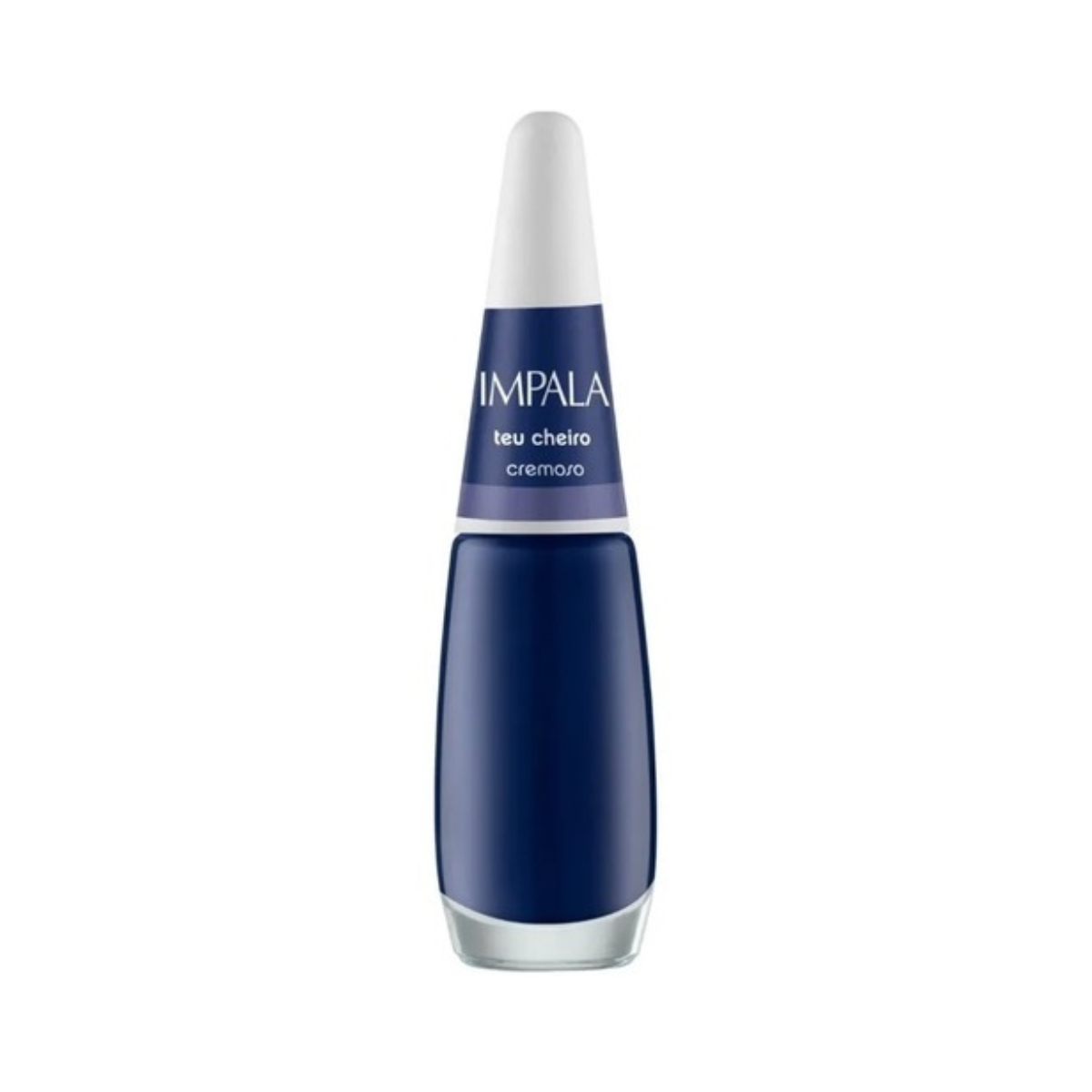 Esmalte Cremoso Teu Cheiro Impala 7,5 ml