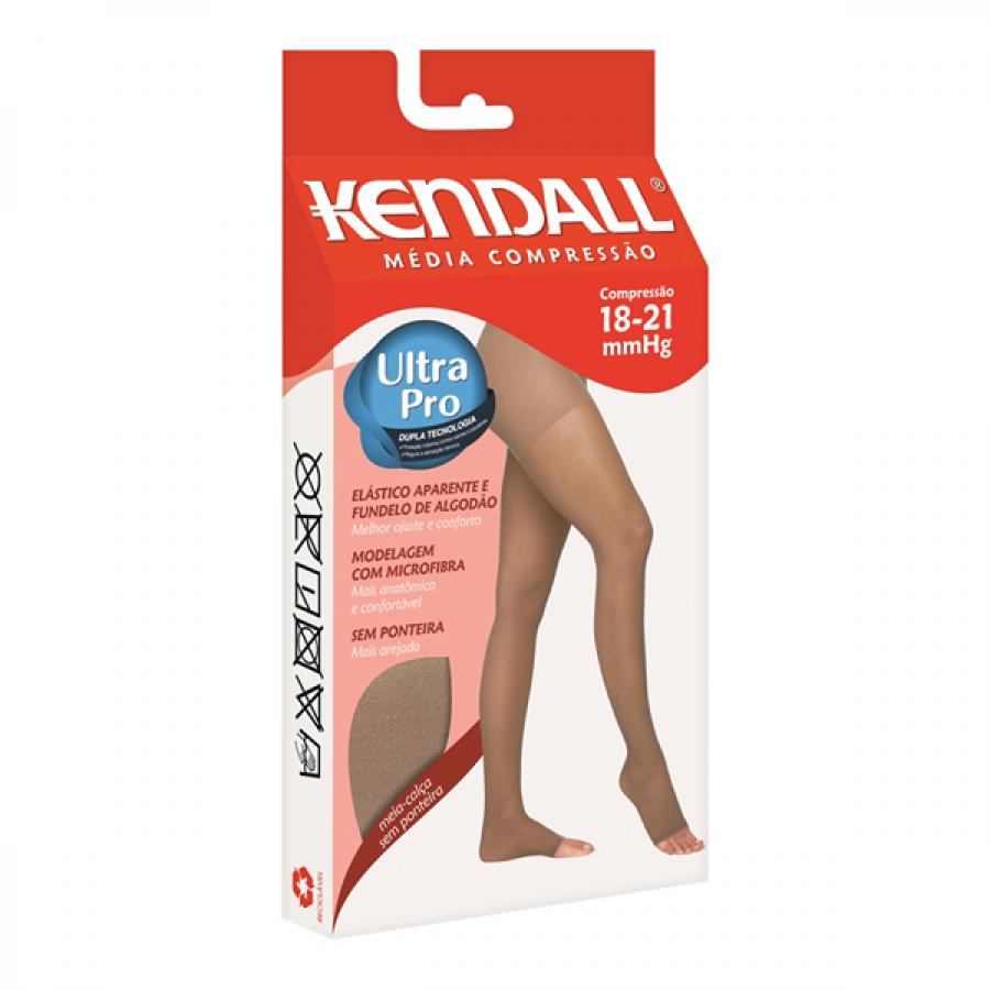 MEIA KENDALL MEL S/PONT XGG 1708 (M C)