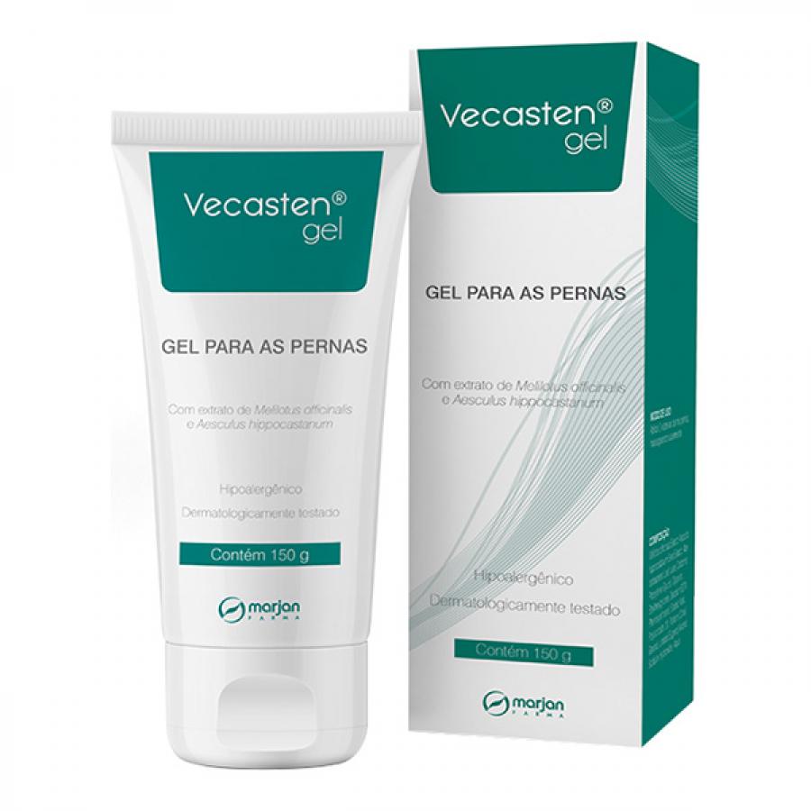 Vecasten Gel Bisnaga 150g